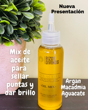 Cargar imagen en el visor de la galería, Mega Combo Nutritivo  y Crecimiento del Cabello