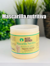 Cargar imagen en el visor de la galería, Mega Combo Nutritivo  y Crecimiento del Cabello