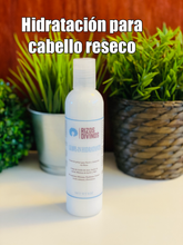 Cargar imagen en el visor de la galería, Leave-in Para Cabello Reseco  8 oz