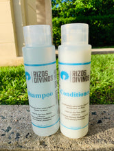 Cargar imagen en el visor de la galería, Mega Combo Hidratación y Crecimiento del Cabello