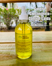 Cargar imagen en el visor de la galería, Mega Combo Hidratación y Crecimiento del Cabello