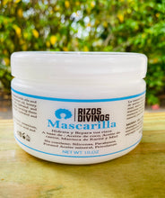 Cargar imagen en el visor de la galería, Mascarilla Hidratación Profunda (10 oz)