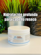 Cargar imagen en el visor de la galería, Mascarilla Hidratación Profunda (10 oz)
