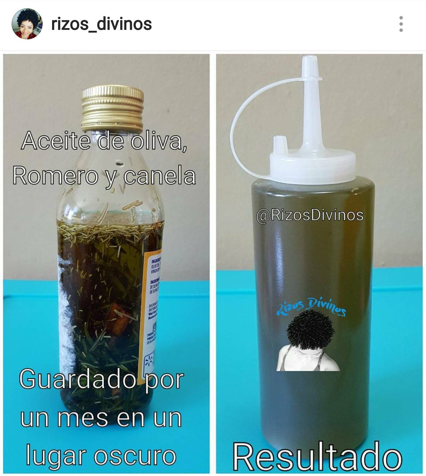 Como Preparar Tu Aceite De Romero Para El Crecimiento Del Cabello