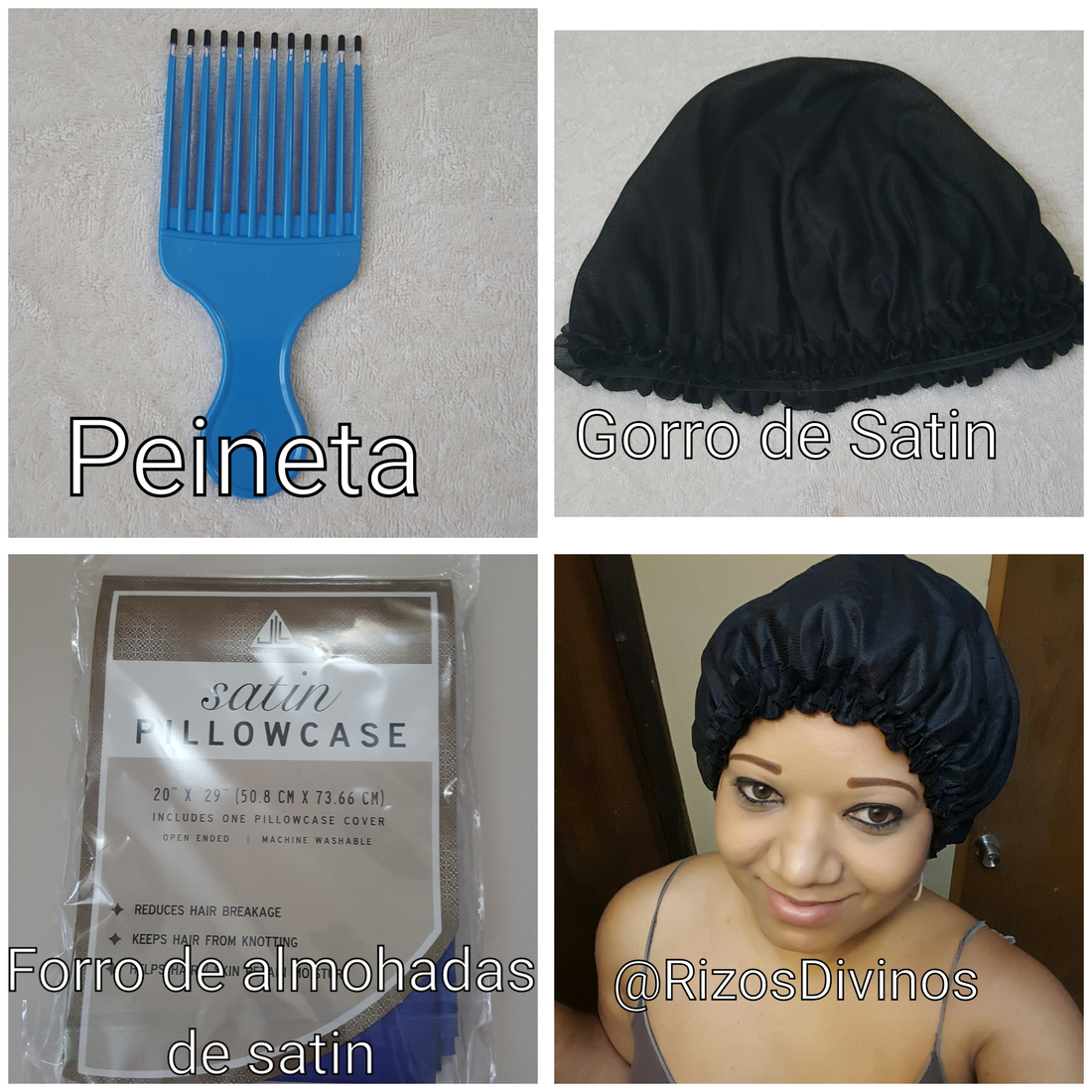 Mi Rutina en las Mañanas