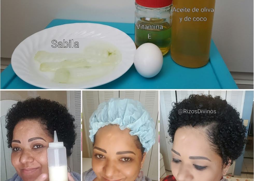 Mascarilla De Proteínas Para Reparar Cabello Teñido O Daño Por Calor