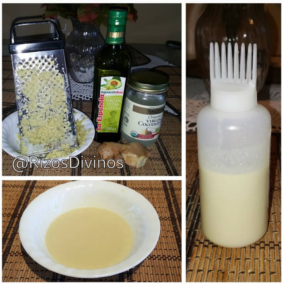 4 De Mis Mascarillas Favoritas Para El Crecimiento Del Cabello