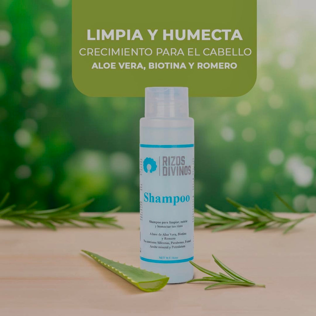 Kit Nutritivo para Definir Cabello Maltratado