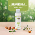 Prepoo para Desenredar e Hidratar el Cabello (16 oz)