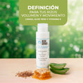 Gel Definidor y Activador de Rizos (16 oz)