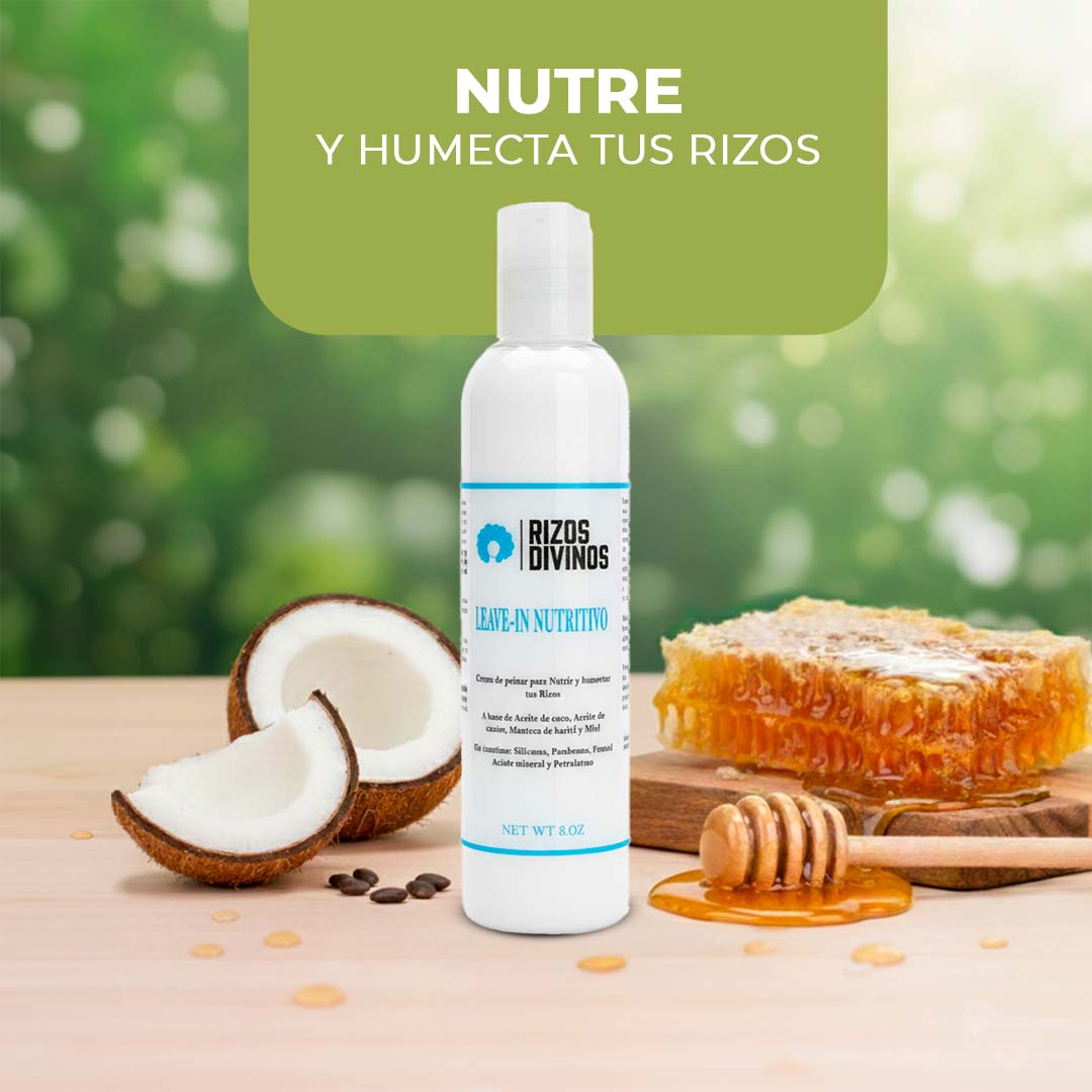 Kit de Hidratación y Definición para Cabello Rizado Reseco