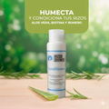 Acondicionador Crecimiento-Humectación (16 oz)