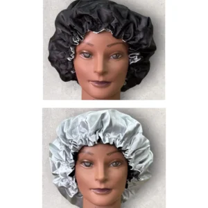Gorro de Satin Reversible Size S-M